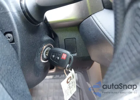 2014 Toyota Rav4 Le from USA, damaged, VIN JTMBFREV7EJ006766